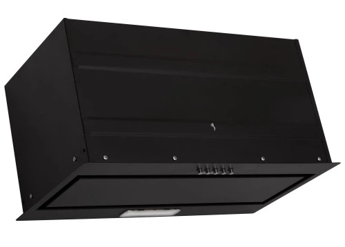 Витяжка кухонна ELEYUS URBAN 700 LED 52 BL